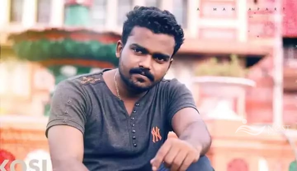 AMARJITH